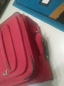 Suitcase