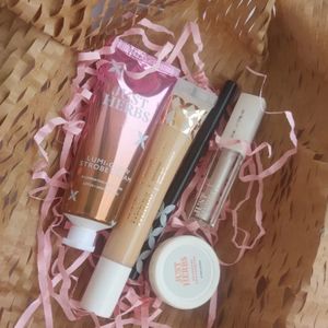 Just Herbs TRENDY Makeup Kit