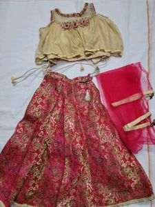 Lehenga