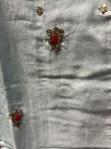 Heavy Work Kurti