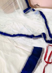 Very Fancy Lehnga Chunni With Kurti