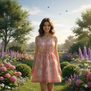 Summer Dress