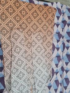 Men&#39;s Kurta Dual Color