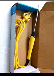 Pack Of 2 Soldering Iron 25w Limited Time Offer