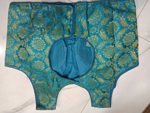NEW Ethnic Blouses - Set of 2