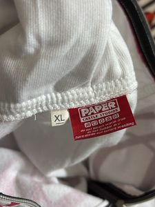 Spider-Gwen Inspired Zip-Up Hoodie