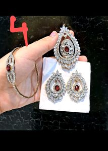 All Necklace Set @149/-
