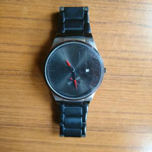 Police Watch
