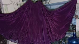 Heavy Silk Laganga Choli With Dupatta