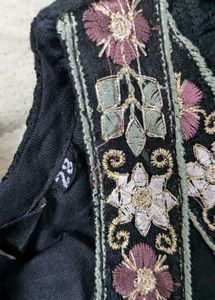 Pakistani Dress For Girls