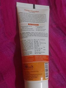 Skin care Combo 2 Face washes + Underarm Roll-On