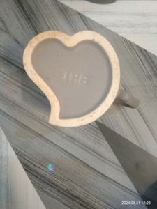 Heart Cup&#34;s