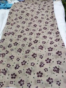 Floral Dress Material