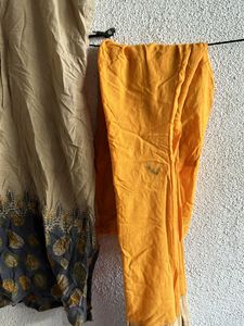 Grand Sale- Beautiful Kurta Set