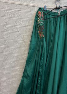 🇮🇳 Indo Western Designer Dress