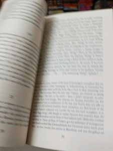 How Fiction Works - James Wood