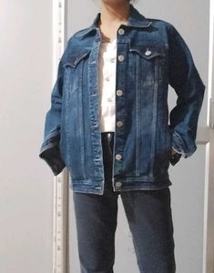 Levi&#39;s  Brand New Denim Jacket