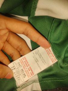 Puma Authentic Vintage Charlotte United Jersey