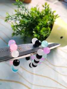 Beaded Bracelet Set