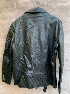 Jordan orignal leather jacket vintage