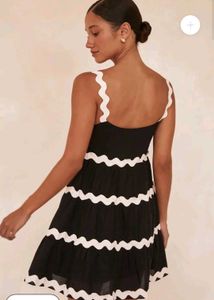 Pinteresty Newme Inspired Dress