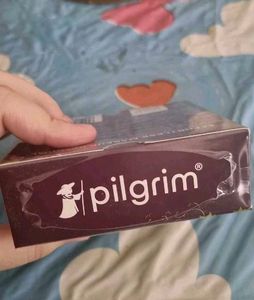 Pilgrim Cleansing Balm
