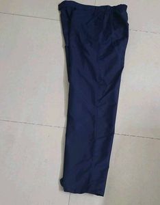 Navy blue new unused pant