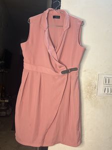 Shot Frock Dress