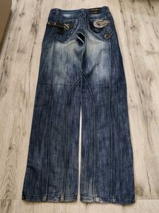 Ma1909 CJI Baggy jeans waist 28 inches