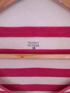 Striped Top (Women)