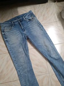 Branded Jeans