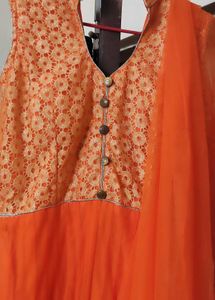 Party Gown Dress