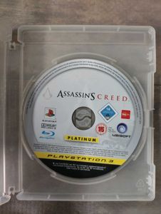 8 Ps3 games