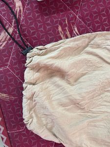 baggy parachute pants women