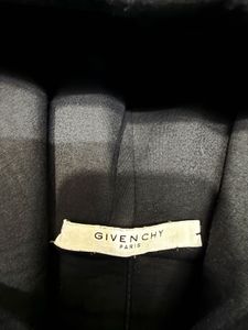 Givenchy Shark Graphic Hoodie