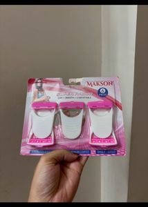 Makson Super Razor (5 Pieces)