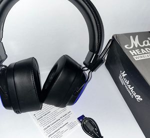 Marshall Wireless Headphones