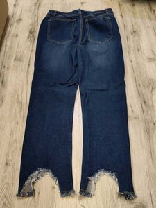 Ma1320 Zudio jeans waist 32