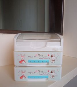 Multi Purpose Organiser