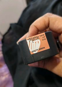 Nudestix - Salty Siren Blush