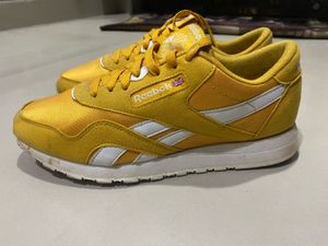 Classic Reebok Shoes