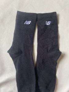 New Balance Socks