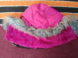 Winter Jacket For Women