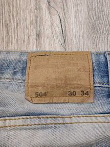 Ma1817 Levi&#39;s jeans waist 30