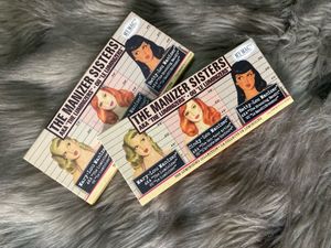 The Balm Highlighter &amp; Bronzer
