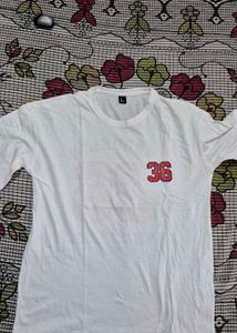 Men Oversized Tshirt
