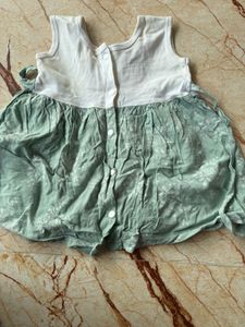 Cute Baby Dress