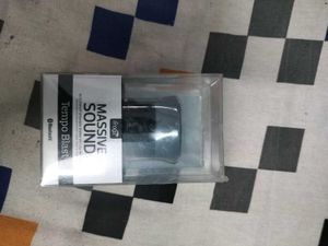Ifrog Brand Tempo Blast Speaker