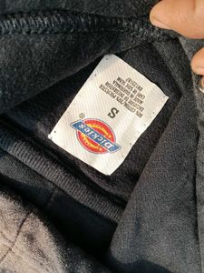 Dickies Logo Hoodie