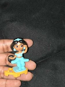 Kinder Joy Princess Edition - Jasmine